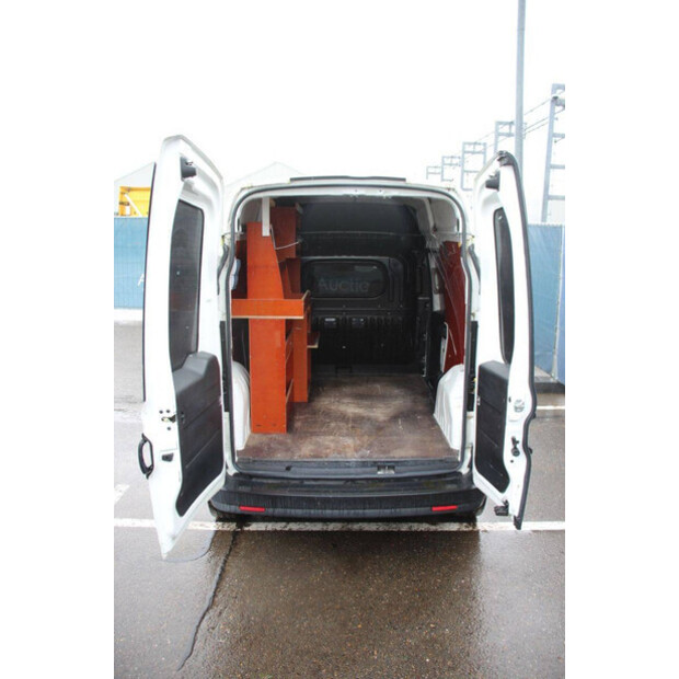 2017 Opel Combo 1.6 CDTI-44910622