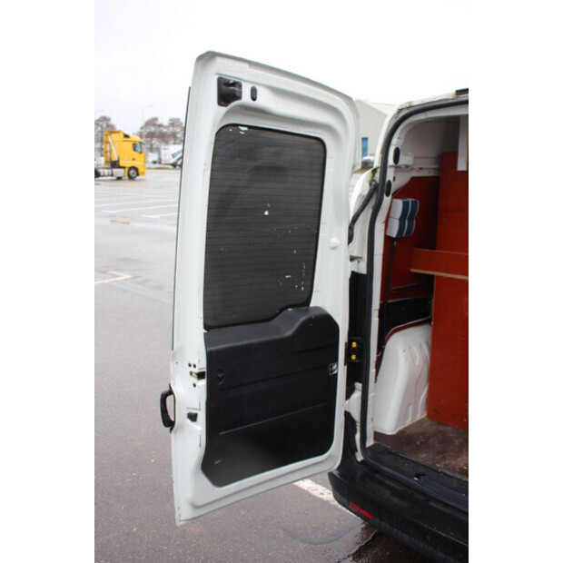 2017 Opel Combo 1.6 CDTI-44910623