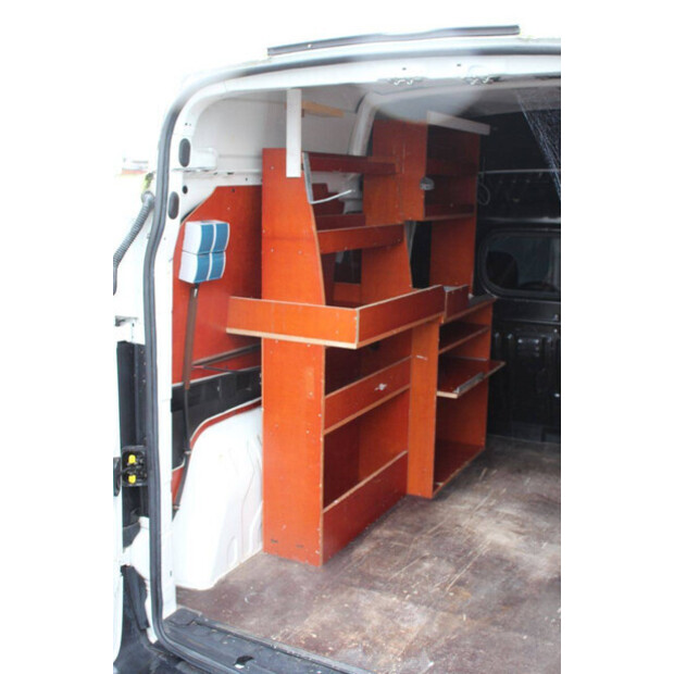 2017 Opel Combo 1.6 CDTI-44910624