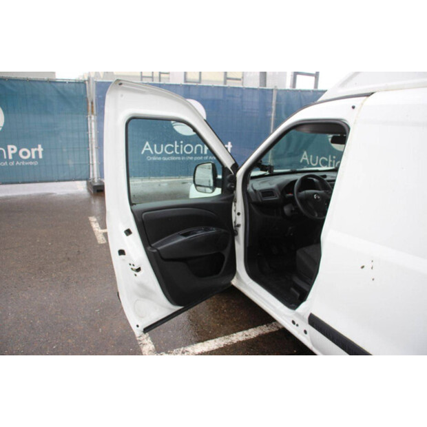 2017 Opel Combo 1.6 CDTI-44910632