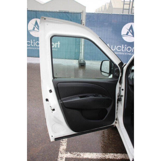 2017 Opel Combo 1.6 CDTI-44910633