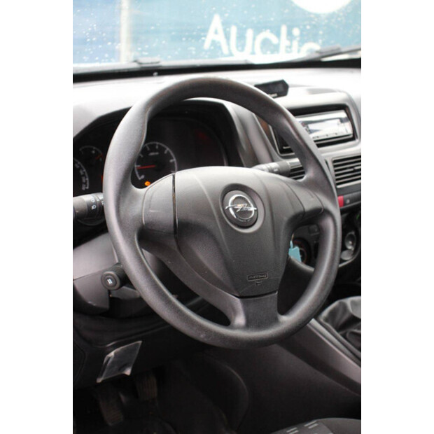 2017 Opel Combo 1.6 CDTI-44910638