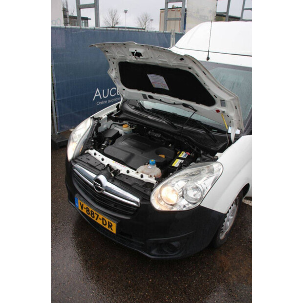 2017 Opel Combo 1.6 CDTI-44910640