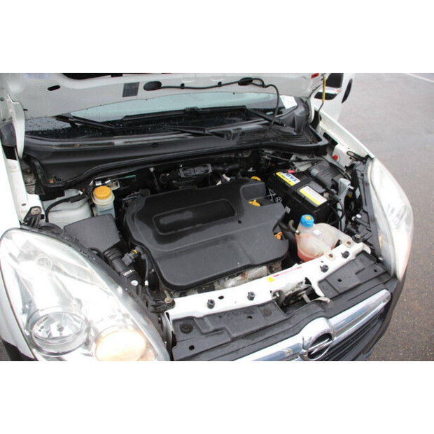 2017 Opel Combo 1.6 CDTI-44910642