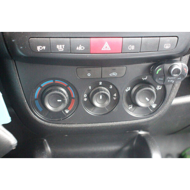 2017 Opel Combo 1.6 CDTI-44910648