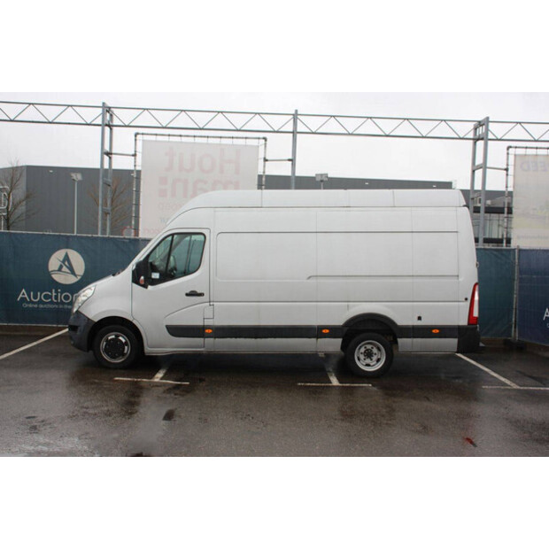 2019 رينو Master T35 2.3 dCi-44910652