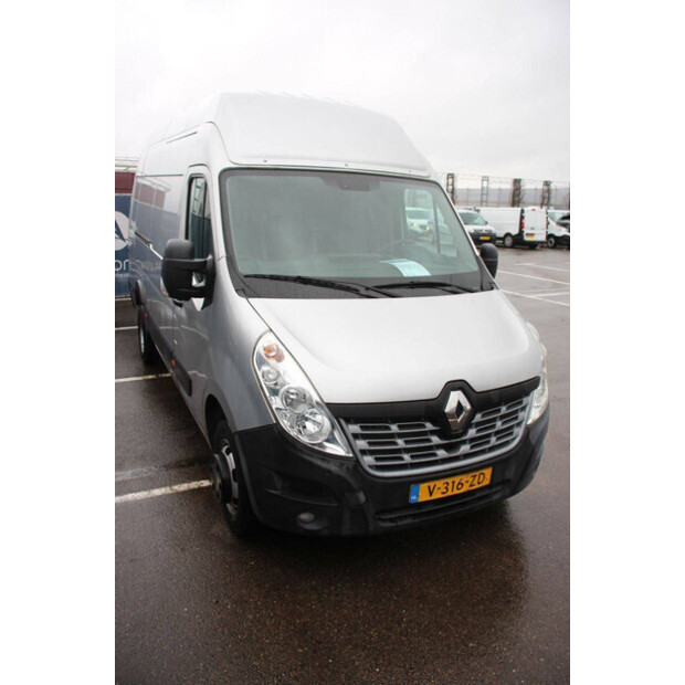 2019 رينو Master T35 2.3 dCi-44910656