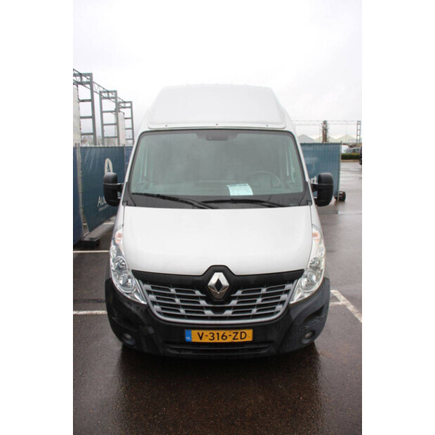 2019 رينو Master T35 2.3 dCi-44910657