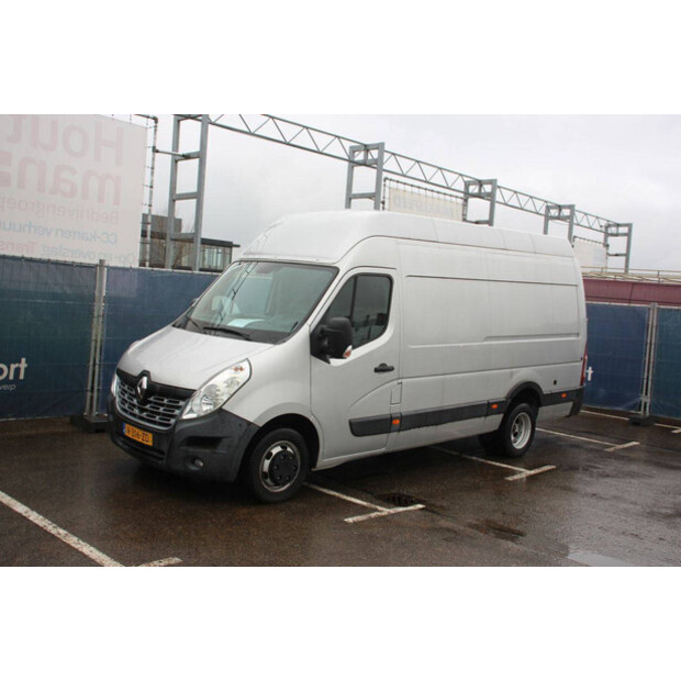 2019 رينو Master T35 2.3 dCi-44910658