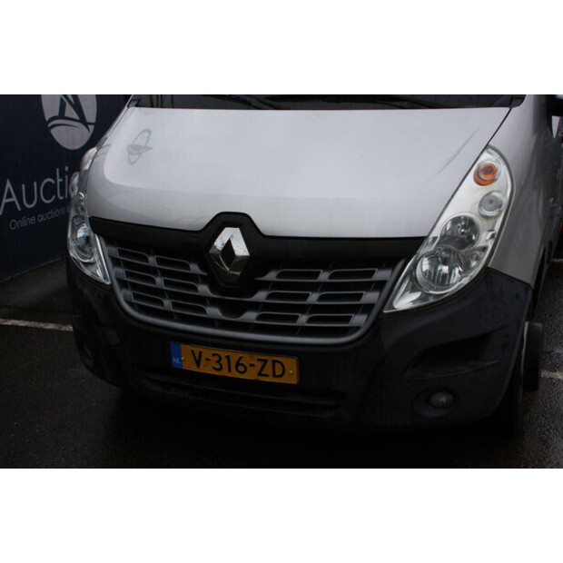 2019 رينو Master T35 2.3 dCi-44910659