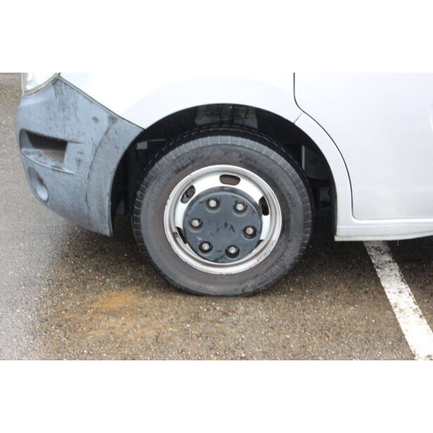 2019 رينو Master T35 2.3 dCi-44910662