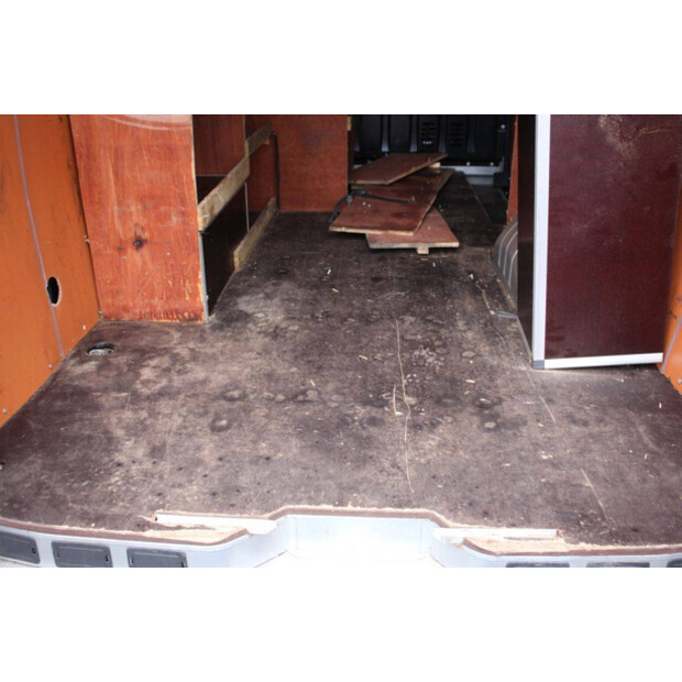 2019 رينو Master T35 2.3 dCi-44910670