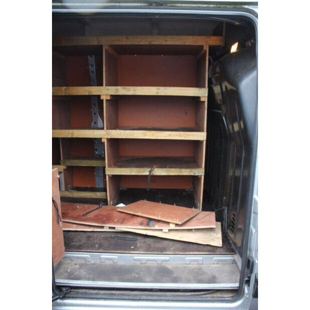 2019 رينو Master T35 2.3 dCi-44910671