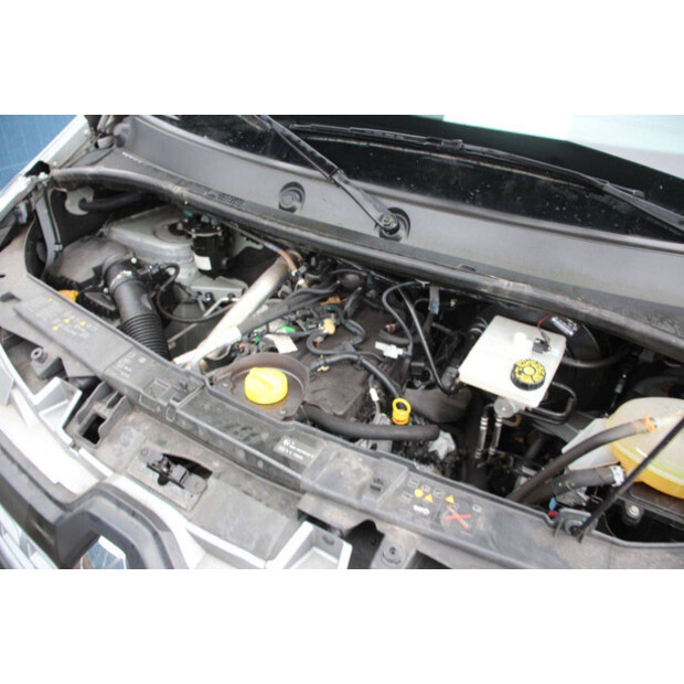 2019 رينو Master T35 2.3 dCi-44910675