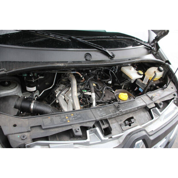 2019 رينو Master T35 2.3 dCi-44910676