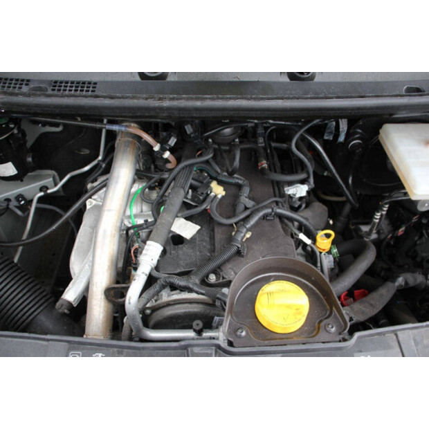 2019 رينو Master T35 2.3 dCi-44910677