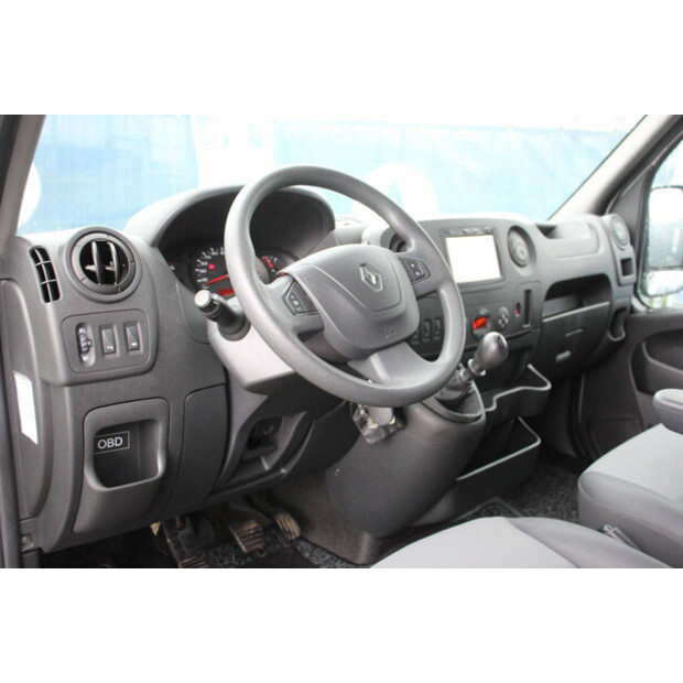 2019 رينو Master T35 2.3 dCi-44910682