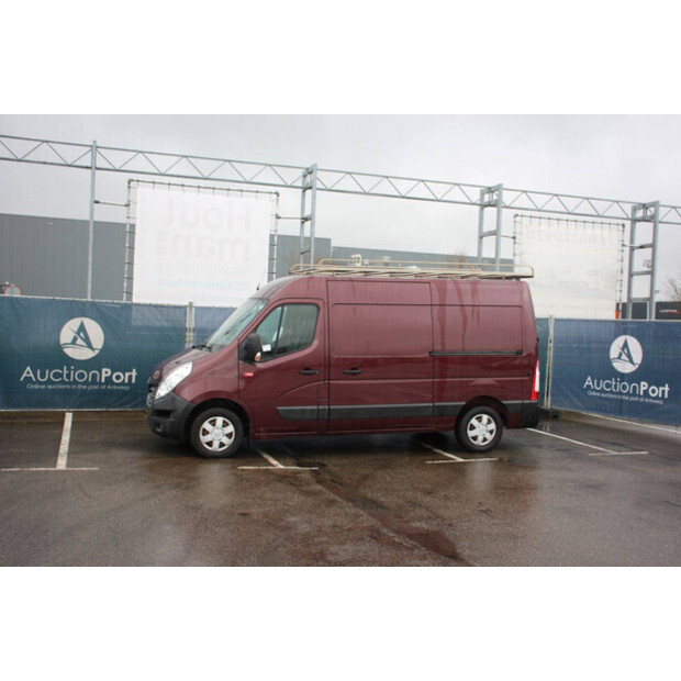 2020 Renault Master T35 2.3 dCi-44910691