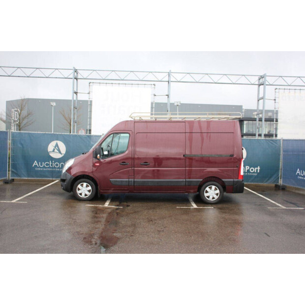 2020 Renault Master T35 2.3 dCi-44910692