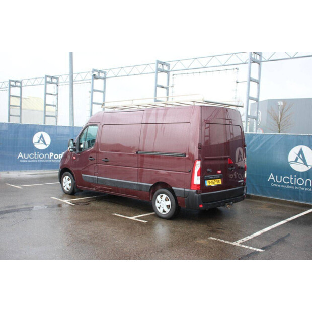 2020 Renault Master T35 2.3 dCi-44910693