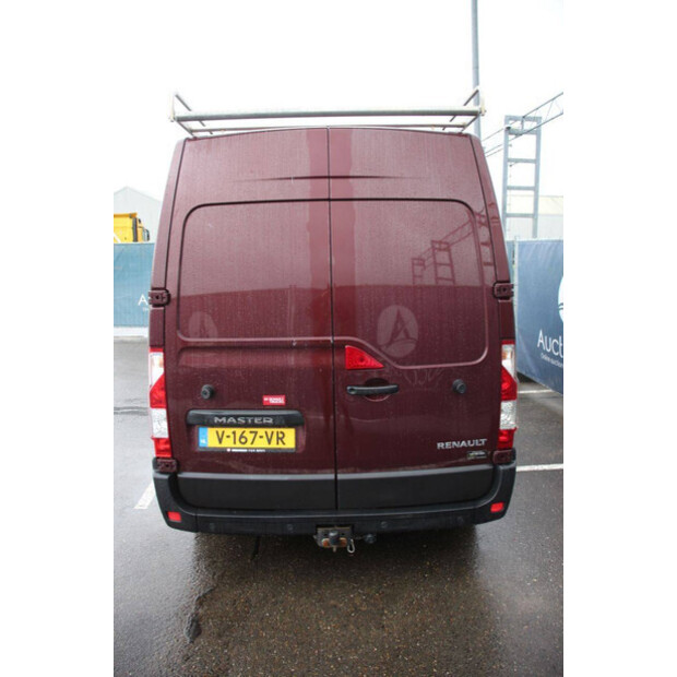 2020 Renault Master T35 2.3 dCi-44910694