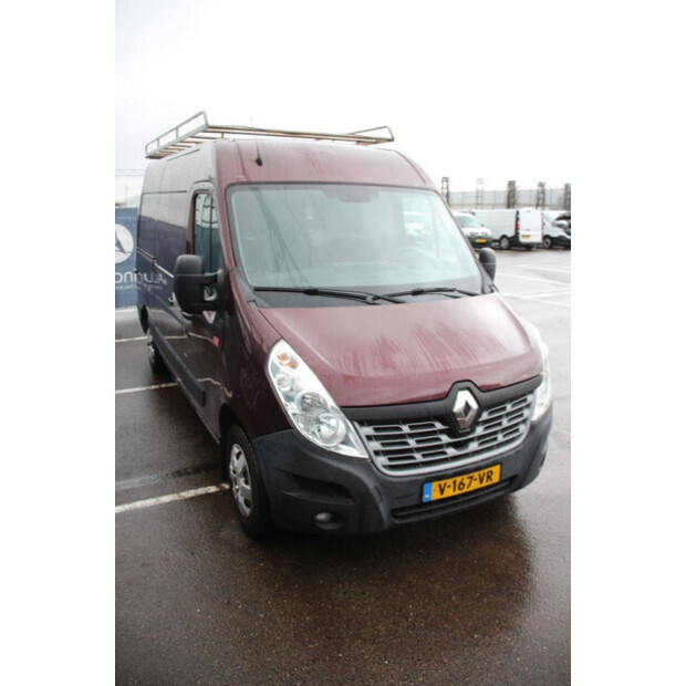 2020 Renault Master T35 2.3 dCi-44910696