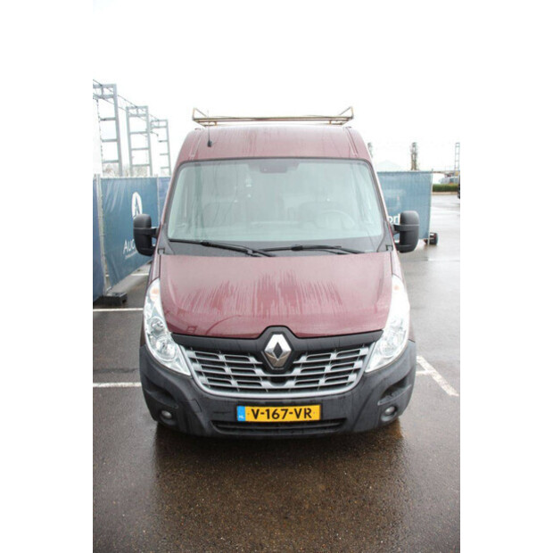 2020 Renault Master T35 2.3 dCi-44910697