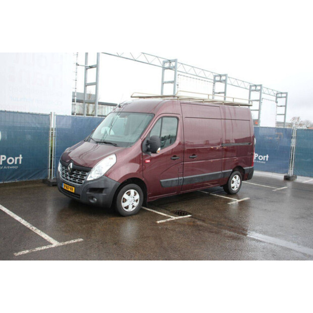 2020 Renault Master T35 2.3 dCi-44910698