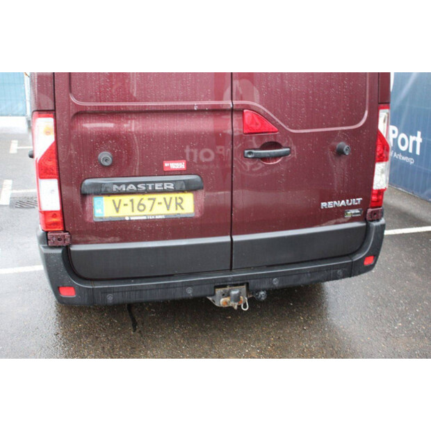 2020 Renault Master T35 2.3 dCi-44910704