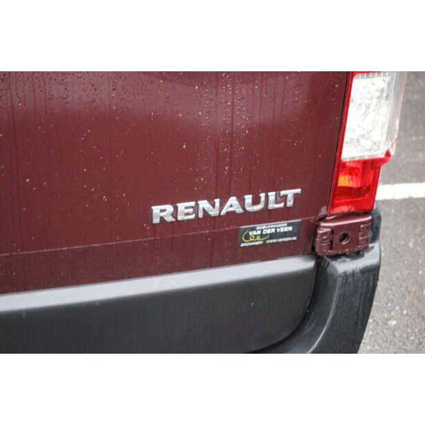 2020 Renault Master T35 2.3 dCi-44910706