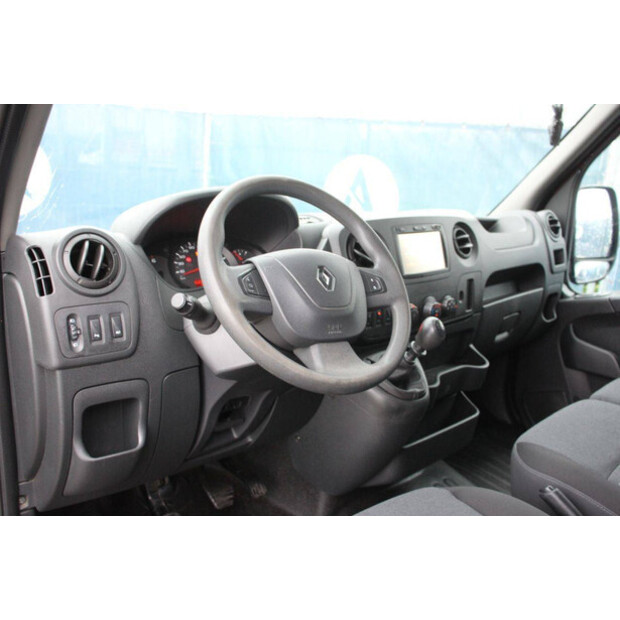 2020 Renault Master T35 2.3 dCi-44910727