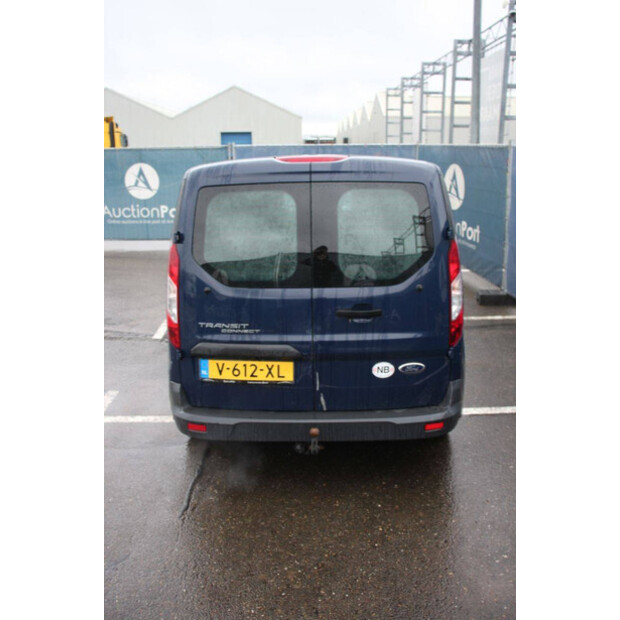 2015 فورد Transit Connect-44910740