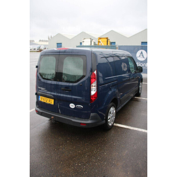 2015 فورد Transit Connect-44910741