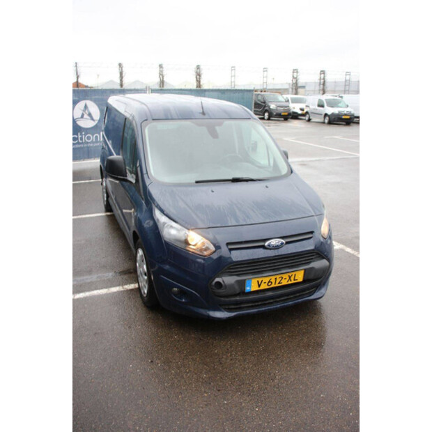 2015 فورد Transit Connect-44910742