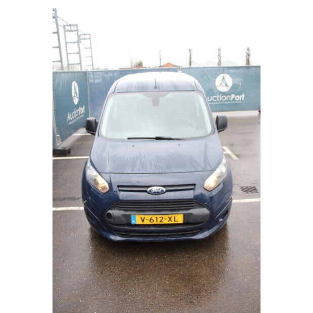 2015 فورد Transit Connect-44910743