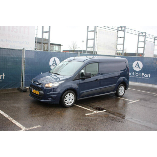 2015 فورد Transit Connect-44910744