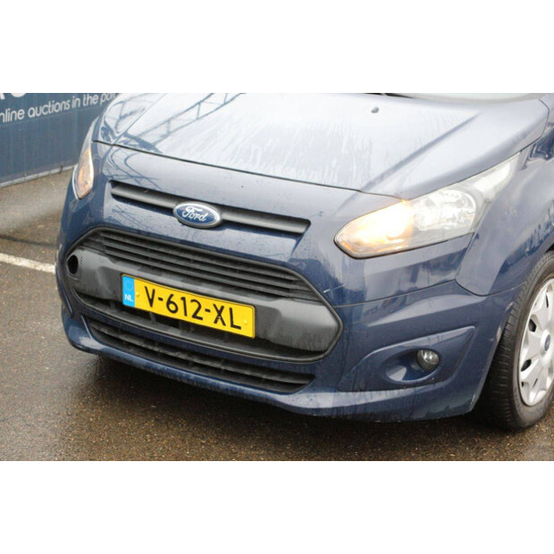 2015 فورد Transit Connect-44910745