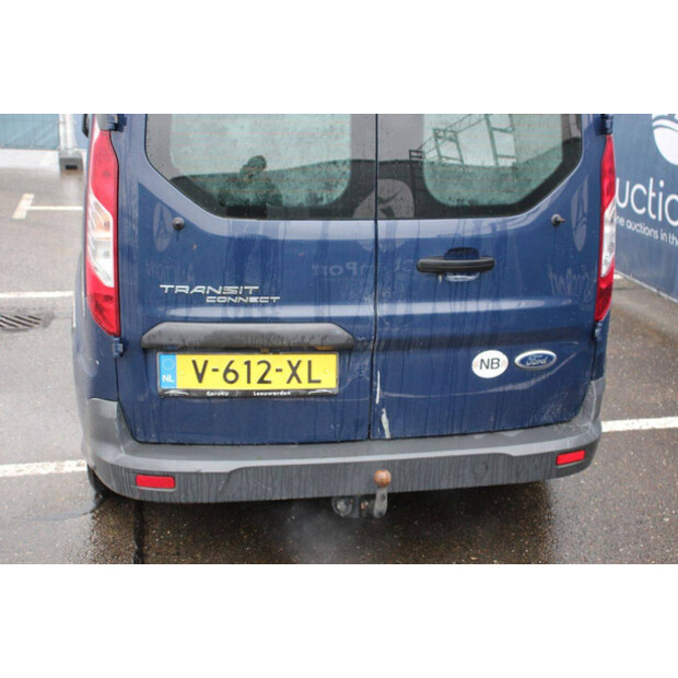 2015 فورد Transit Connect-44910750