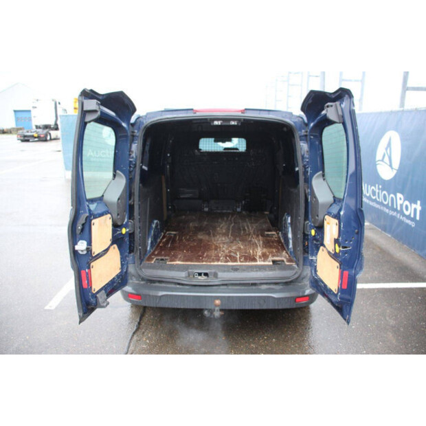 2015 فورد Transit Connect-44910753