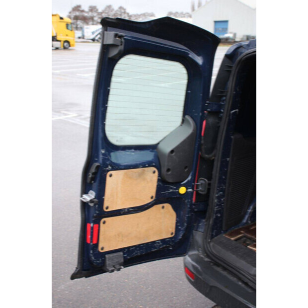 2015 فورد Transit Connect-44910754