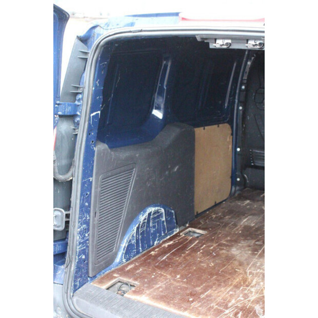 2015 فورد Transit Connect-44910755