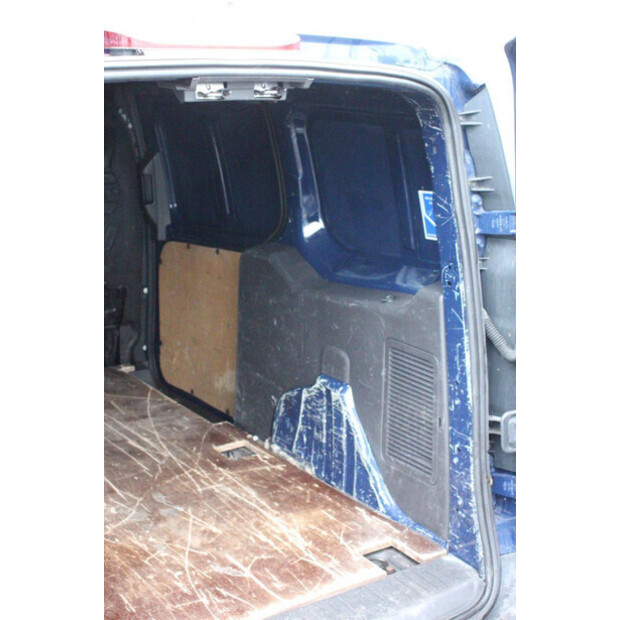 2015 فورد Transit Connect-44910757