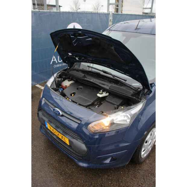 2015 فورد Transit Connect-44910763