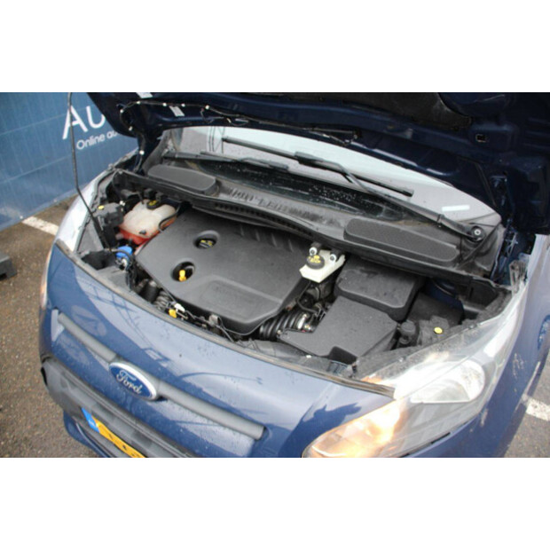 2015 فورد Transit Connect-44910764