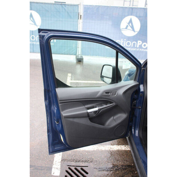 2015 فورد Transit Connect-44910768