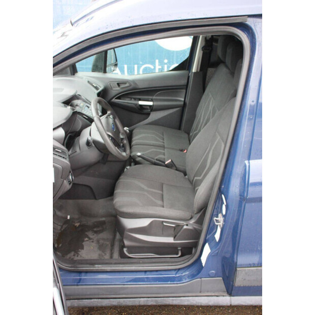 2015 فورد Transit Connect-44910769