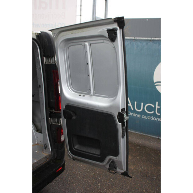 2018 Renault Trafic-44910847