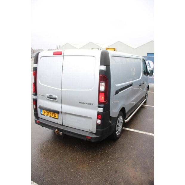 2017 رينو Trafic 1.6 DCI-44910877