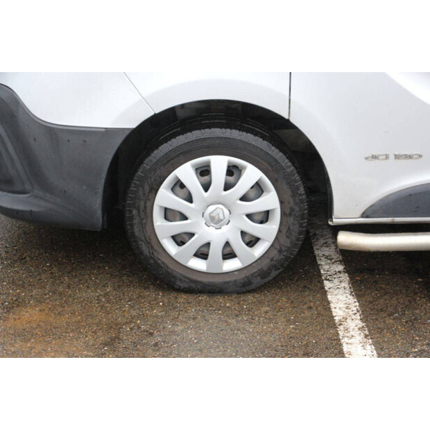 2017 رينو Trafic 1.6 DCI-44910884