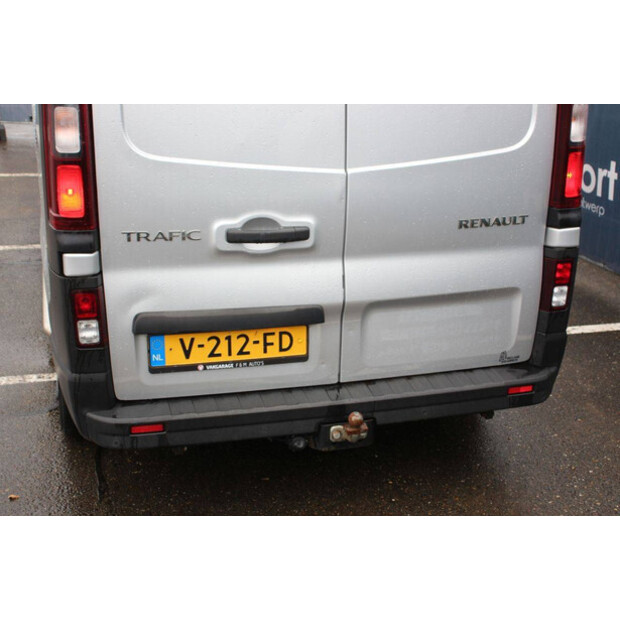 2017 رينو Trafic 1.6 DCI-44910887